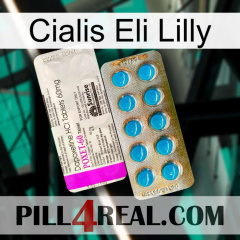 Cialis Eli Lilly new07